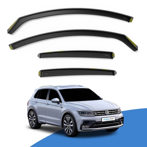 Tiguan mk2 2016 2023 door - vw,