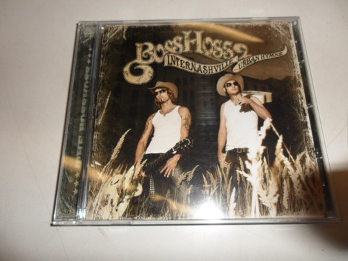 The bosshoss - the,