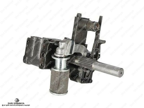 3701159m91 new hydraulic pump - 3701159m91,