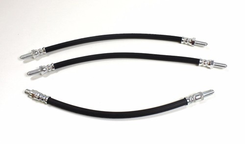 Set flexible brake - flexible,