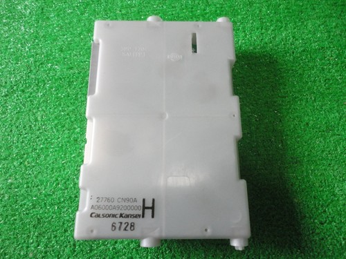 Nissan presage tnu31 genuine - nissan,