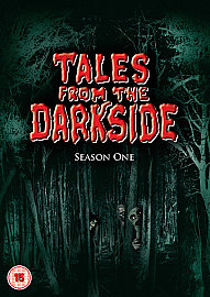 Tales from the darkside - tales,