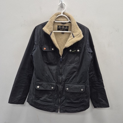 Barbour beacon howman - barbour,