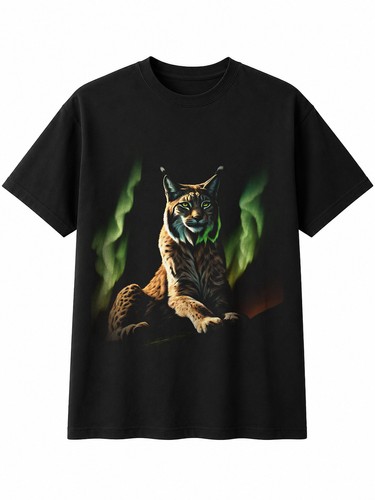 Fantasy art lynx - art,