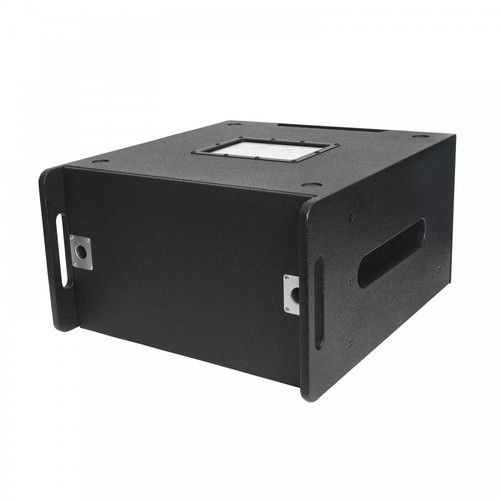 Elumen8 wooden rack - rack, sleeve
