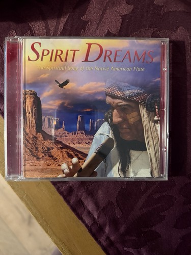 Spirit dreamsthe spiritual - spirit,