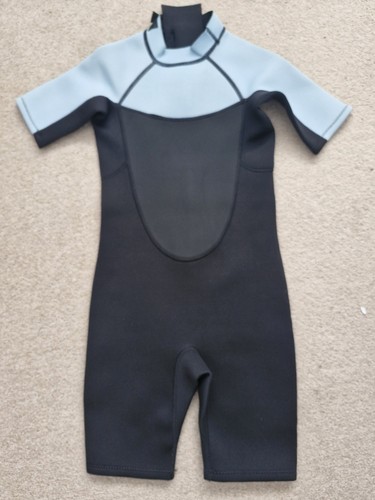 Child shorty wetsuit 10 - child's,