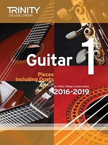 Trinity college london guitar - college,