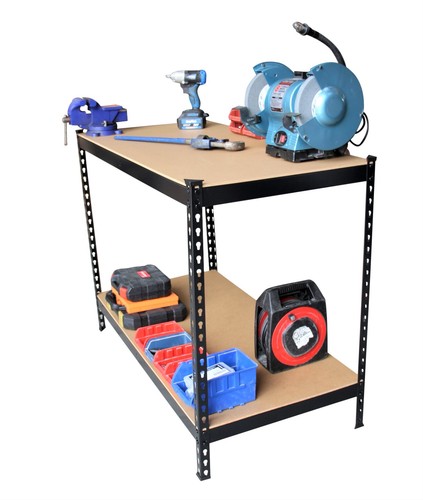 Workbench self assembly - self, heavy