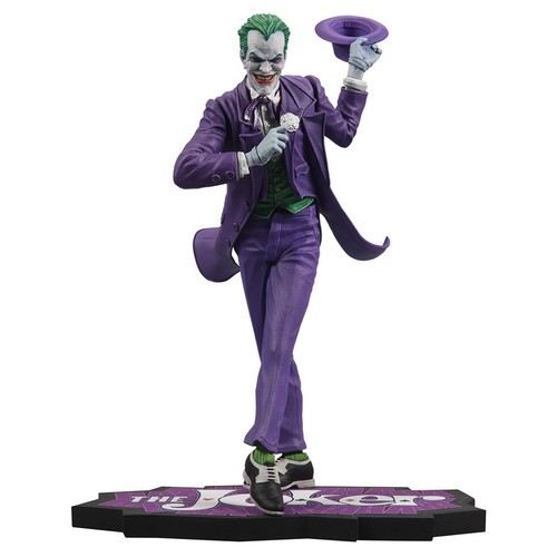 Direct mcfarlane toys - dc,