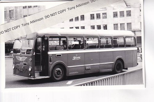 Bristol ecw - bristol,