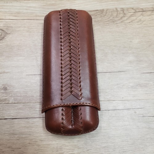Brighton cohiba cigar - cigar, case