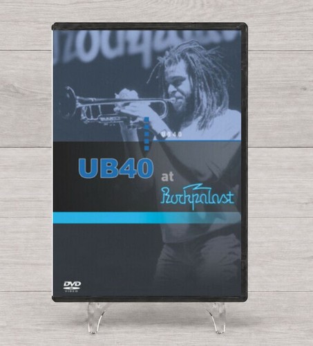 Ub40 live concert - live, (2004)