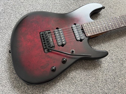 Sterling musicman cutlass - sterling,