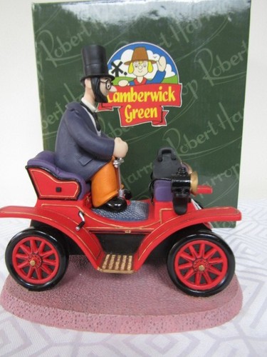 Robert harrop camberwick - robert,