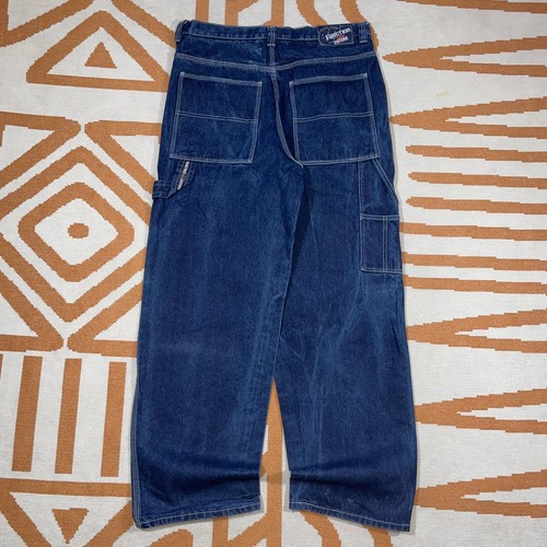 Function future 00s baggy - function,