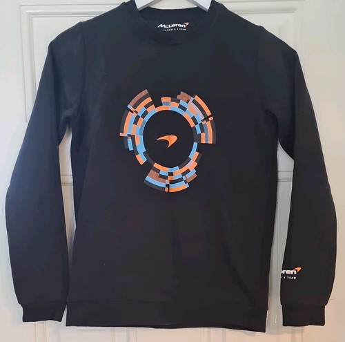 Mclaren team jumper junior - jumper,