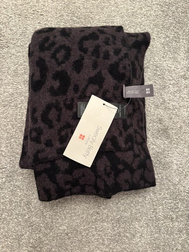 Sweaty betty wool scarf - betty, large