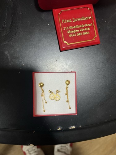 Gold 916 - gold,