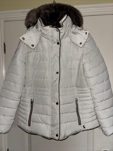 Joules gosway winter white - gosway,