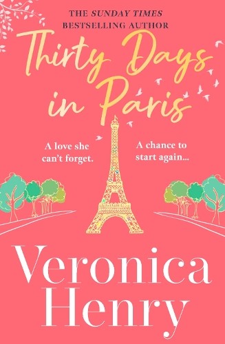 Thirty days paris the - days, paris: