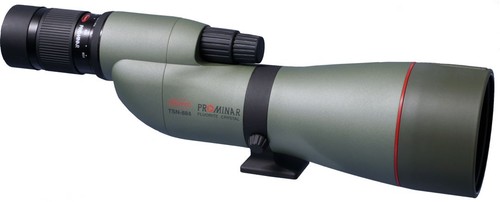 Kowa tsn 884 - &, 25-60xw