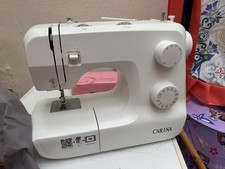 Carina sewing machine with - carina,