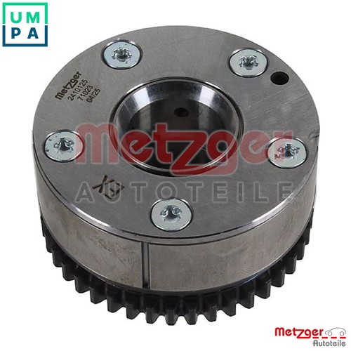 Camshaft adjuster 2410125 for - camshaft,