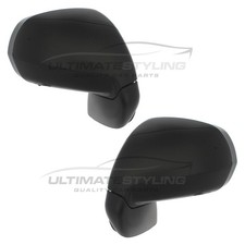 Wing door mirrors citroen - door,
