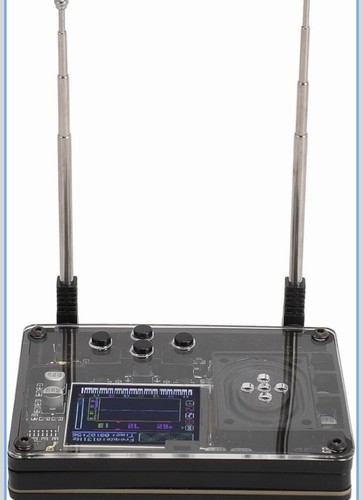 Ashata mini theremin - ashata,