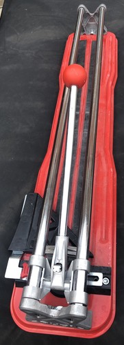 Rubi tile cutter 600mm