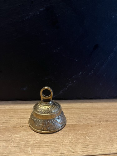 Brass sanctuary vintage - brass,