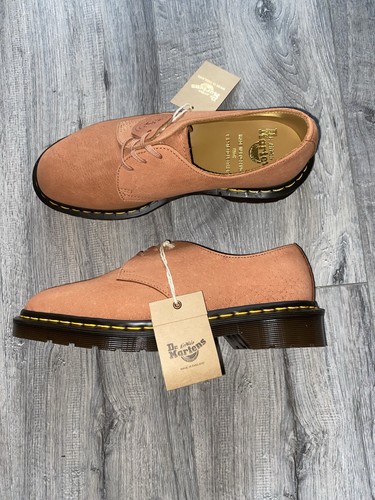 Martens 1461 pink savannah - martens,