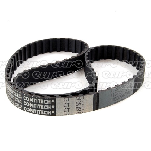 Timing belt camshaft - timing,