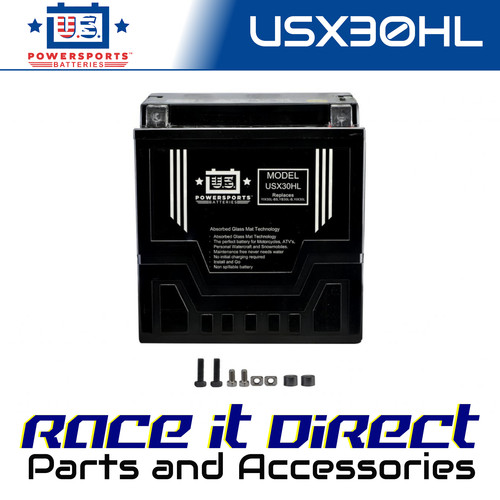 Powersports battery for - us,