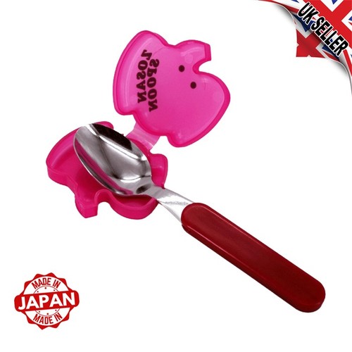 Stainless steel spoon travel - stainless,