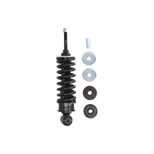 Driver cab shock absorber - driver's,