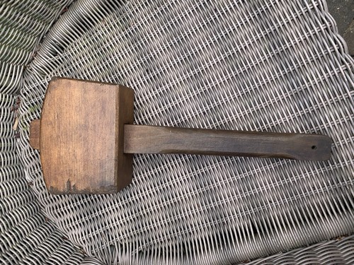 Vintage carpenters 2lb - vintage, 2.2lb