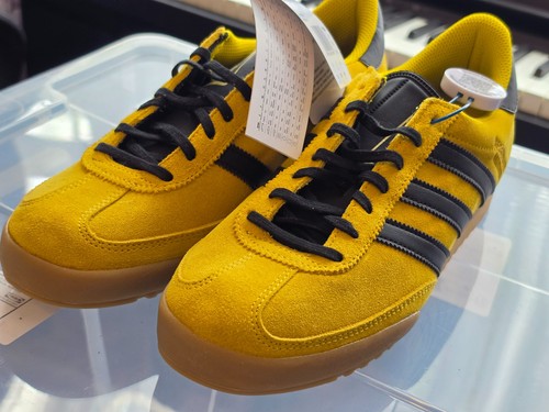 Authentic rare yellow - authentic,