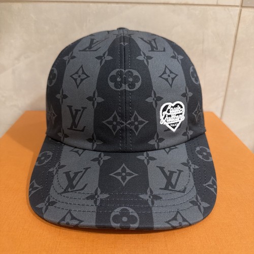 Authentic louis vuitton - vuitton, cap