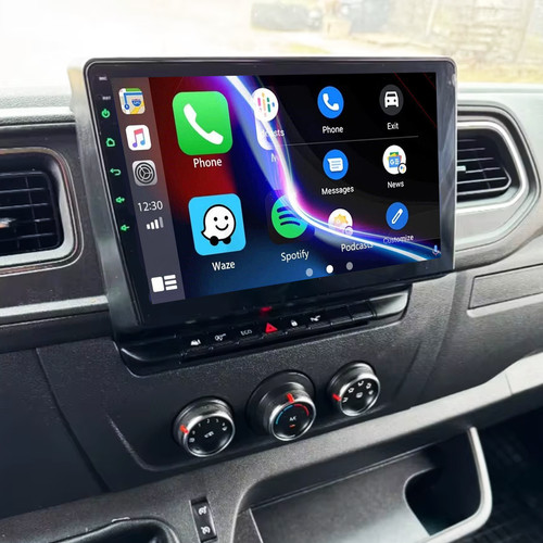 For renault master 2019 - for,