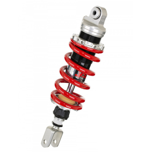 Yss aftermarket upgrade - aftermarket, rear
