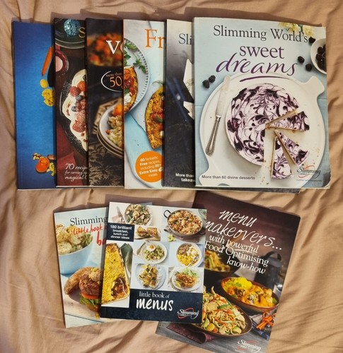 Slimming world cook recipe - slimming,