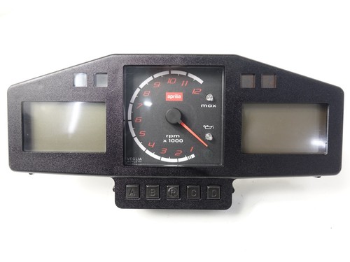 Speedometer aprilia rsv 1000 - speedometer,