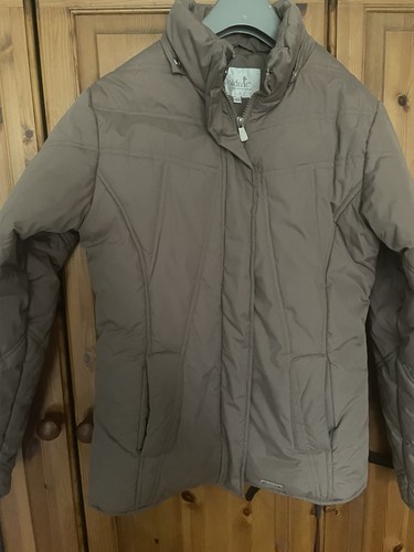 Caldene size brown - brown, short