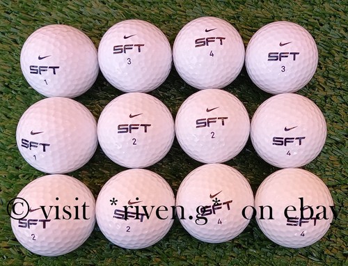 Nike ndx turbo - ndx, golf
