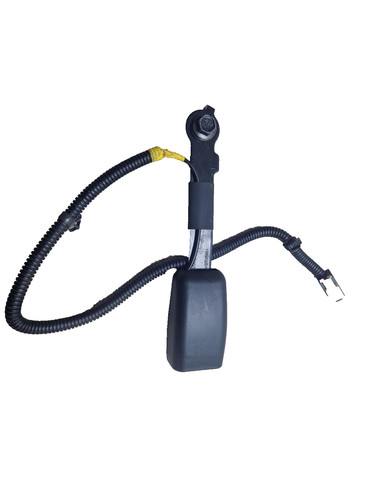 Kia optima seat belt buckle - kia,
