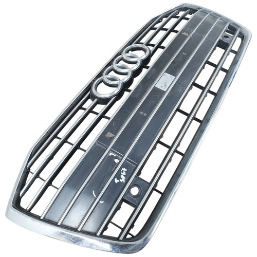 Audi front bumper grill - audi, c8