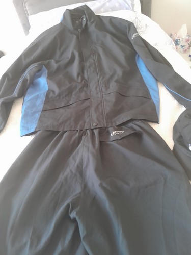 Rainsuit