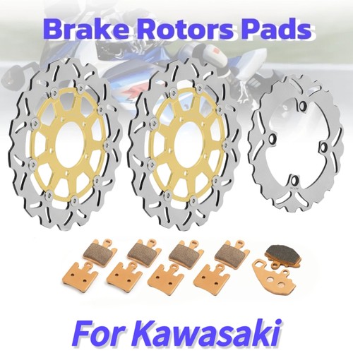Front rear brake - rear,
